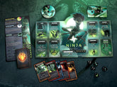 Dice Throne: Treant vs Ninja - Starbase 505